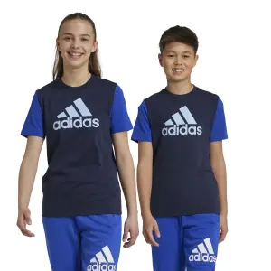 Camiseta infantil adidas Essentials Big Logo image-2