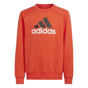 Survêtement avec grand logo enfant adidas Essentials image-1