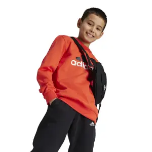 Survêtement avec grand logo enfant adidas Essentials image-5