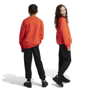 Survêtement avec grand logo enfant adidas Essentials image-4