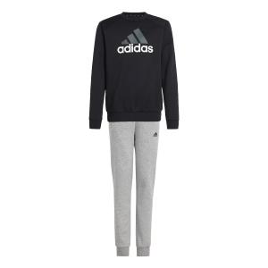 ix9518-trainingsanzug-mit-grossem-logo-kind-adidas-essentials-schwarz