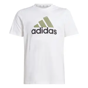Camiseta infantil adidas Essentials 2 Big Logo image-0