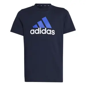 Camiseta infantil adidas Essentials 2 Big Logo image-0