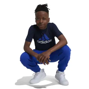 Camiseta infantil adidas Essentials 2 Big Logo image-2