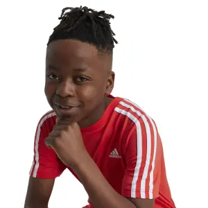 T-Shirt adidas Essentials 3-Stripes image-5