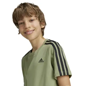 Children's 3-stripes T-shirt adidas Essentials image-4