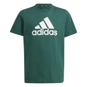 T-shirt para crianças adidas Essentials Big Logo image-0