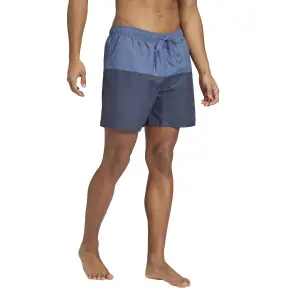 Calções de banho adidas Colorblock Clx image-5