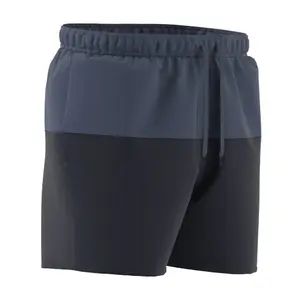 Calções de banho adidas Colorblock Clx image-4