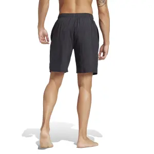 Szorty kąpielowe adidas Logo Clx image-3