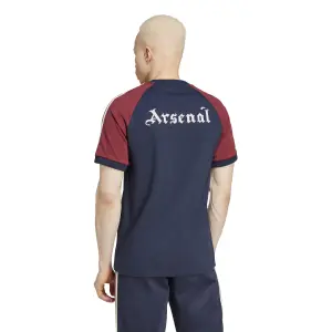 T-Shirt Arsenal 2024/25 image-6