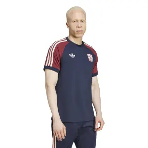 T-Shirt Arsenal 2024/25 image-4