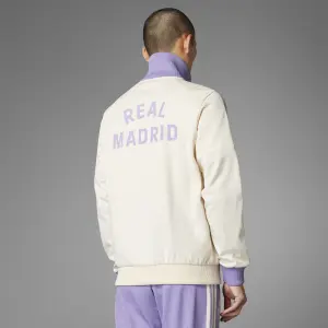 Sweat jacket Real Madrid 2024/25 image-4