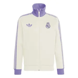Sweat jacket Real Madrid 2024/25 image-0