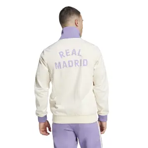 Sweat jacket Real Madrid 2024/25 image-3