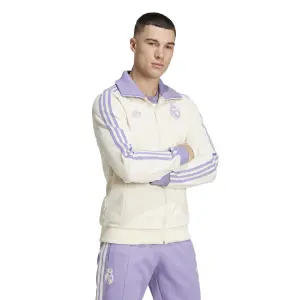 Sweat jacket Real Madrid 2024/25 image-5