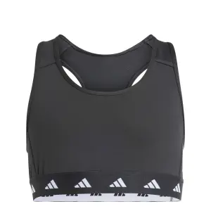 Girl's Sports bra adidas Techfit Power React image-0