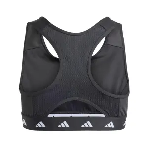 Girl's Sports bra adidas Techfit Power React image-3