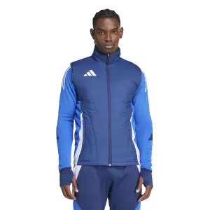 Sleeveless jacket adidas Tiro24 Competition image-1