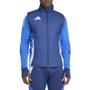 Sleeveless jacket adidas Tiro24 Competition image-3