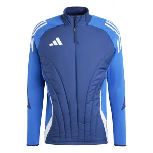 Training top with integrated hood Tiro 2024/25 image-0