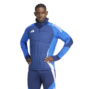 Training top with integrated hood Tiro 2024/25 image-1
