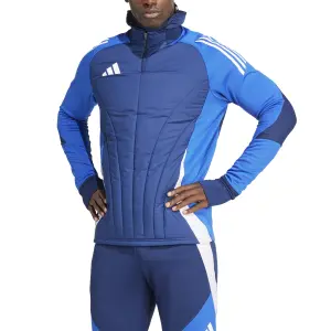 Training top with integrated hood Tiro 2024/25 image-3