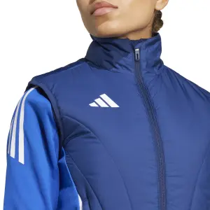 Weste adidas Tiro 24 Competition Winterized image-5