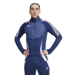 Giacca impermeabile adidas Tiro 24 image-1