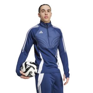 Giacca impermeabile adidas Tiro 24 image-2