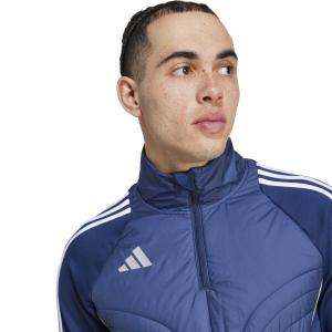 Giacca impermeabile adidas Tiro 24 image-4