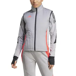 Doudoune sans manches femme adidas Tiro 24 Competition image-2