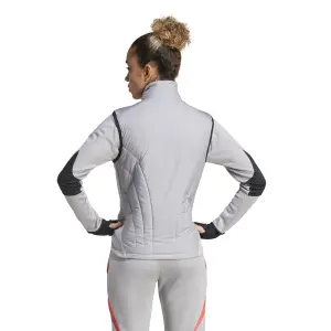 Doudoune sans manches femme adidas Tiro 24 Competition image-4