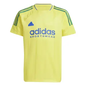 Camisola para crianças adidas Tiro Nations Pack image-0