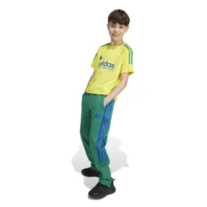 Camisola para crianças adidas Tiro Nations Pack image-1