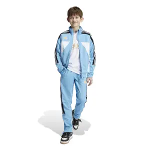 Casaco de fato de treino para crianças adidas Tiro Nations Pack image-1