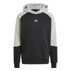 Trainingsanzug adidas Fleece Colorblock image-1