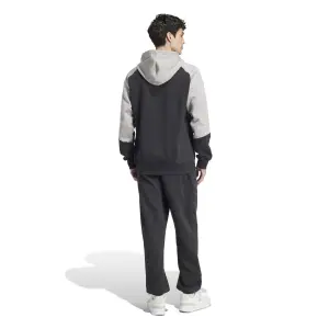 Trainingsanzug adidas Fleece Colorblock image-5