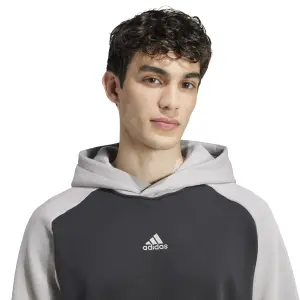 Trainingsanzug adidas Fleece Colorblock image-6