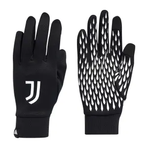 Home player gloves Juventus Turin 2024/25 image-0