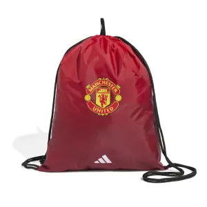 Domicile trekkoord tas Manchester United 2024/25 image-0