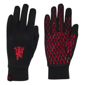 Manchester United player gloves 2024/25 image-0