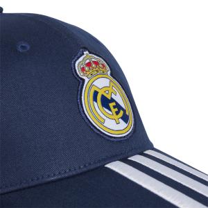 Home baseball cap Real Madrid 2024/25 image-1