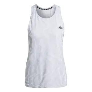 Tampo do tanque feminino adidas Ultimate Airchill image-0