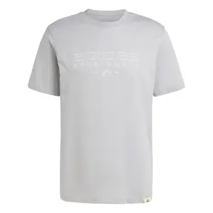 Camiseta adidas Tech Linear Graphic image-0