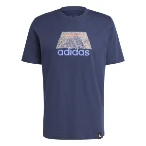 Camiseta adidas Graphic image-0