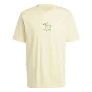 Camiseta adidas Remoji Graphic image-1