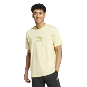 Camiseta adidas Remoji Graphic image-2