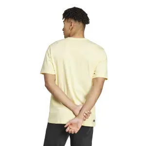 Camiseta adidas Remoji Graphic image-4