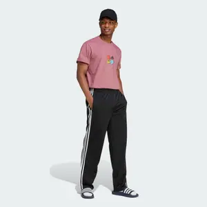 Camiseta adidas Positivity Shapes Graphic image-1